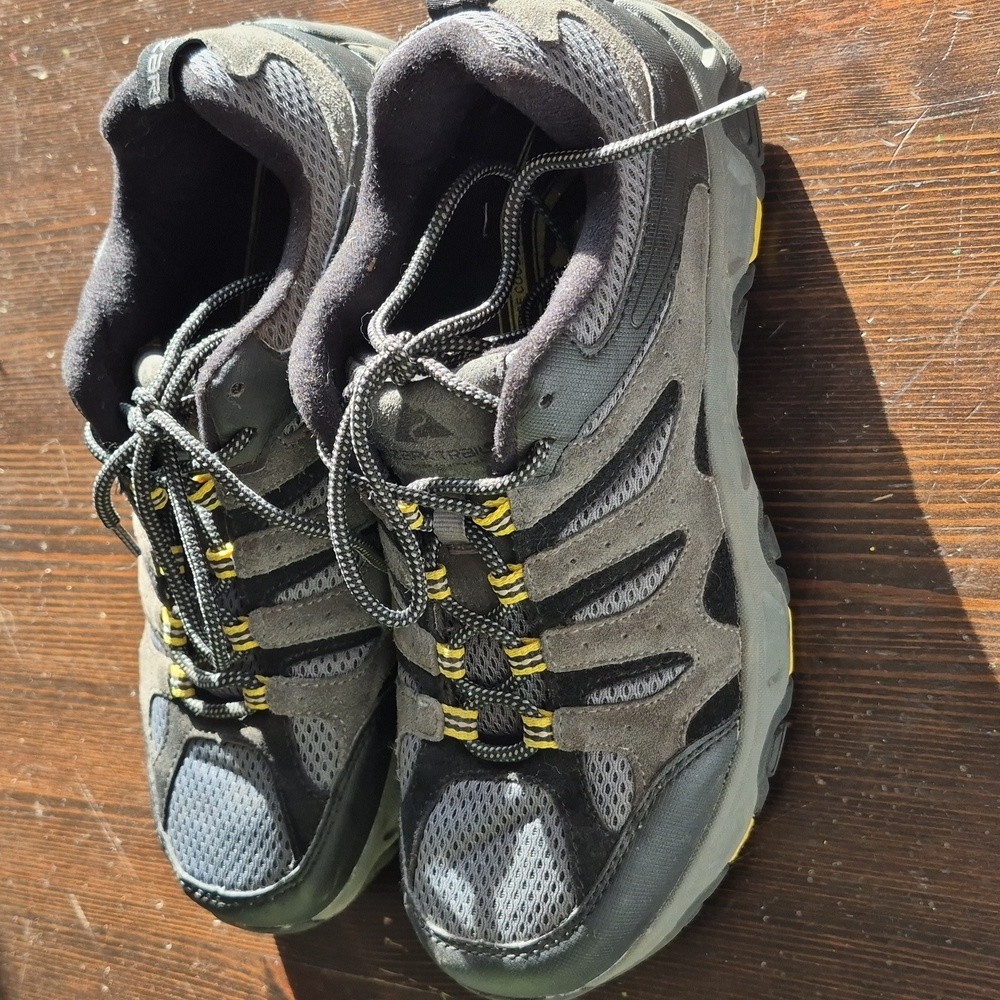Ozark Trail Hiking/Trail Shoes